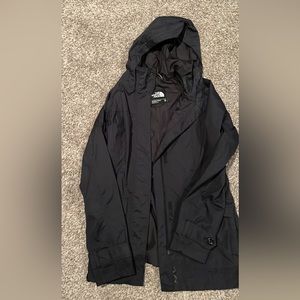 Women’s Northface Lightweight Jacket